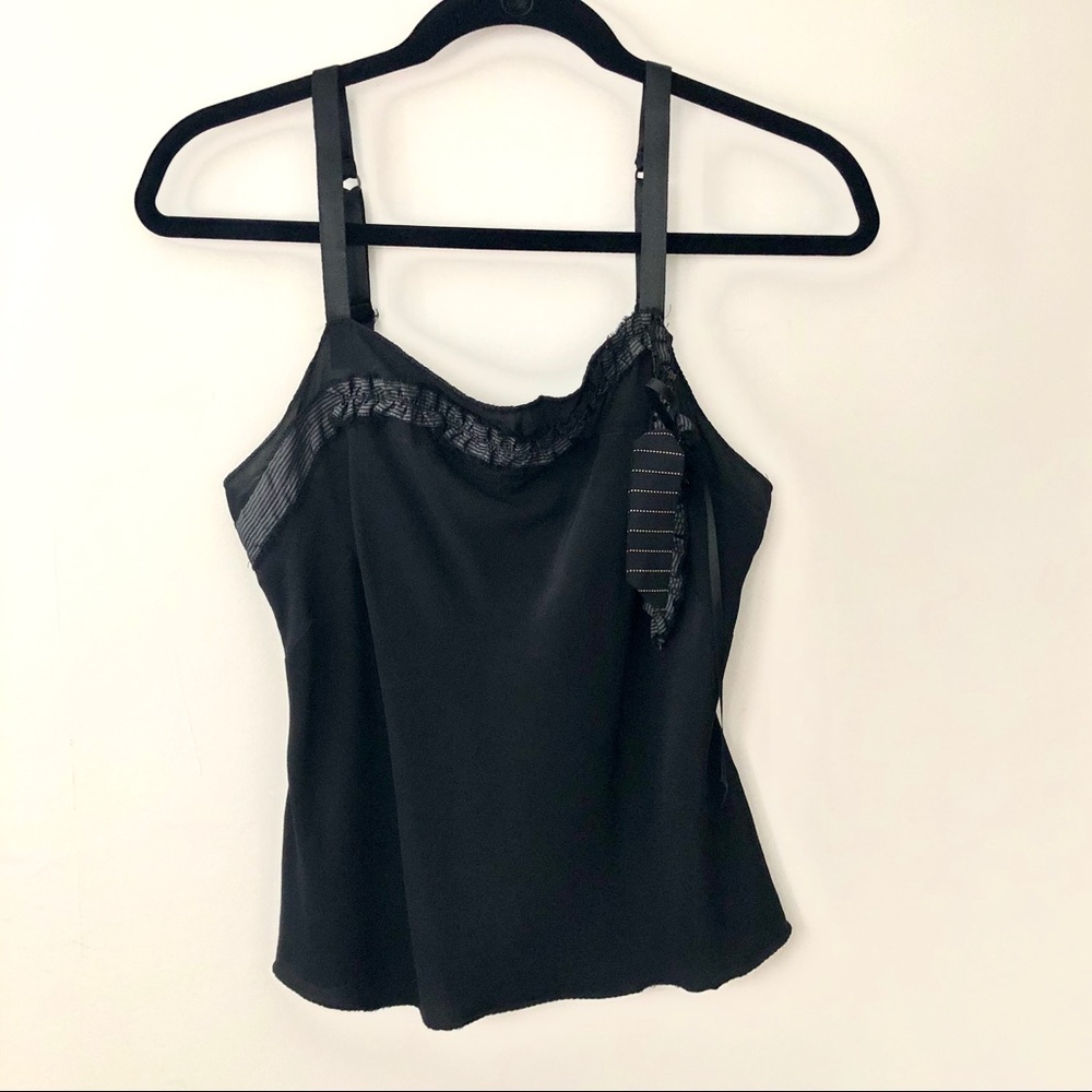 PHILOSOPHY tank